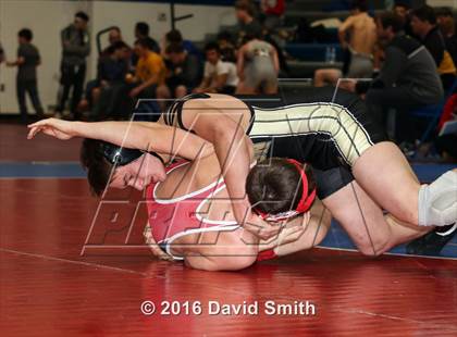 Thumbnail 2 in Tipton vs Trenton (Tom Hayes Dual Tournament) photogallery.