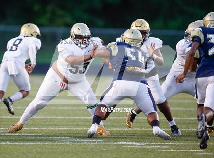 Thumbnail 3 in Drew vs Lithonia (Scrimmage) photogallery.
