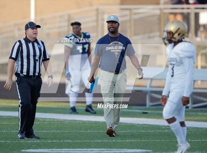 Thumbnail 1 in Drew vs Lithonia (Scrimmage) photogallery.