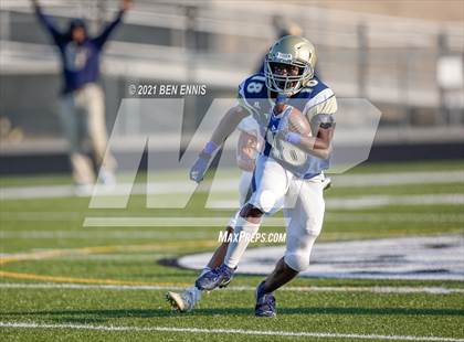Thumbnail 2 in Drew vs Lithonia (Scrimmage) photogallery.