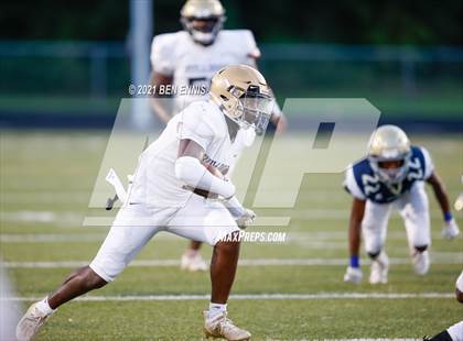Thumbnail 1 in Drew vs Lithonia (Scrimmage) photogallery.