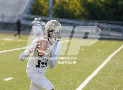 Thumbnail 1 in Drew vs Lithonia (Scrimmage) photogallery.