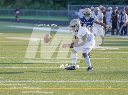 Thumbnail 3 in Drew vs Lithonia (Scrimmage) photogallery.