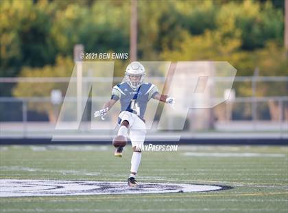 Thumbnail 1 in Drew vs Lithonia (Scrimmage) photogallery.