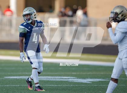 Thumbnail 1 in Drew vs Lithonia (Scrimmage) photogallery.