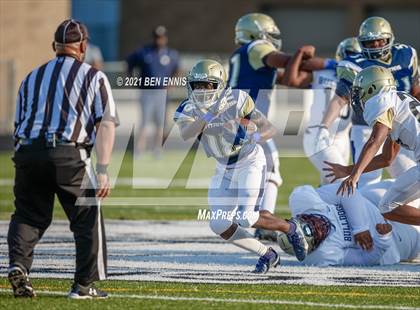 Thumbnail 1 in Drew vs Lithonia (Scrimmage) photogallery.