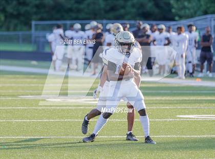 Thumbnail 1 in Drew vs Lithonia (Scrimmage) photogallery.