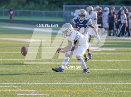 Thumbnail 2 in Drew vs Lithonia (Scrimmage) photogallery.