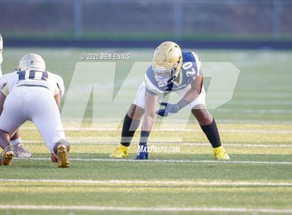 Thumbnail 2 in Drew vs Lithonia (Scrimmage) photogallery.