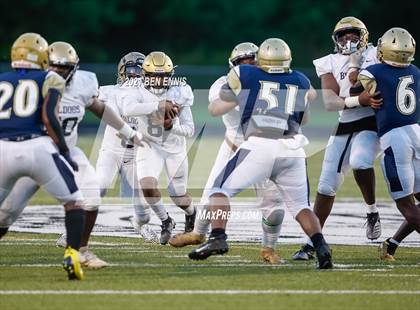 Thumbnail 1 in Drew vs Lithonia (Scrimmage) photogallery.