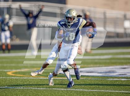 Thumbnail 3 in Drew vs Lithonia (Scrimmage) photogallery.