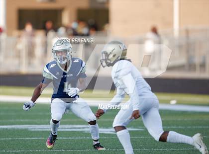 Thumbnail 3 in Drew vs Lithonia (Scrimmage) photogallery.