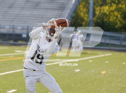 Thumbnail 3 in Drew vs Lithonia (Scrimmage) photogallery.
