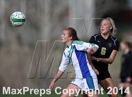 Thumbnail 3 in Rock Canyon @ ThunderRidge photogallery.