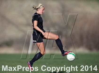 Thumbnail 3 in Rock Canyon @ ThunderRidge photogallery.