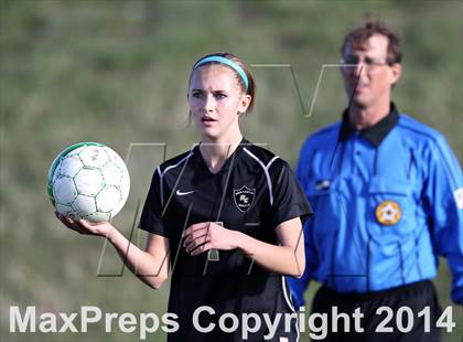 Thumbnail 3 in Rock Canyon @ ThunderRidge photogallery.