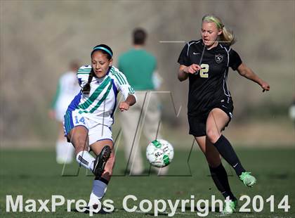 Thumbnail 1 in Rock Canyon @ ThunderRidge photogallery.