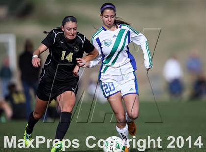 Thumbnail 3 in Rock Canyon @ ThunderRidge photogallery.