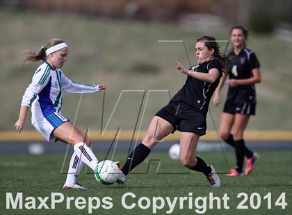 Thumbnail 3 in Rock Canyon @ ThunderRidge photogallery.