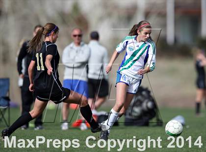 Thumbnail 3 in Rock Canyon @ ThunderRidge photogallery.