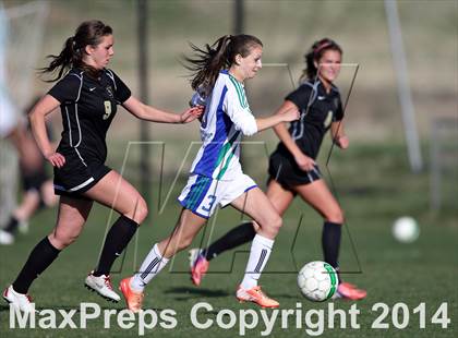 Thumbnail 3 in Rock Canyon @ ThunderRidge photogallery.