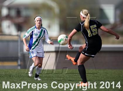 Thumbnail 3 in Rock Canyon @ ThunderRidge photogallery.