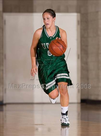 Thumbnail 3 in Torrey Pines vs. Poway (Bronco Invitational) photogallery.