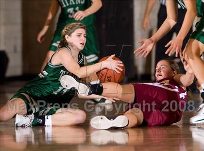Thumbnail 1 in Torrey Pines vs. Poway (Bronco Invitational) photogallery.