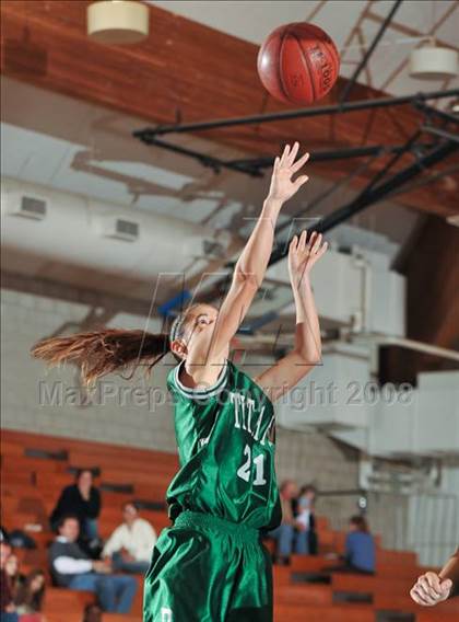 Thumbnail 2 in Torrey Pines vs. Poway (Bronco Invitational) photogallery.