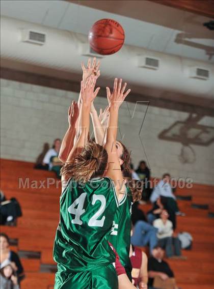 Thumbnail 1 in Torrey Pines vs. Poway (Bronco Invitational) photogallery.