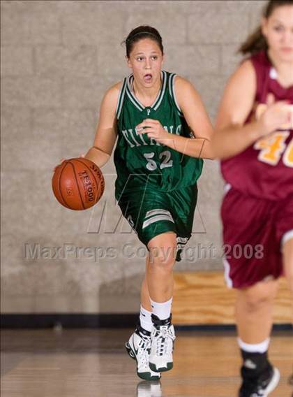 Thumbnail 2 in Torrey Pines vs. Poway (Bronco Invitational) photogallery.