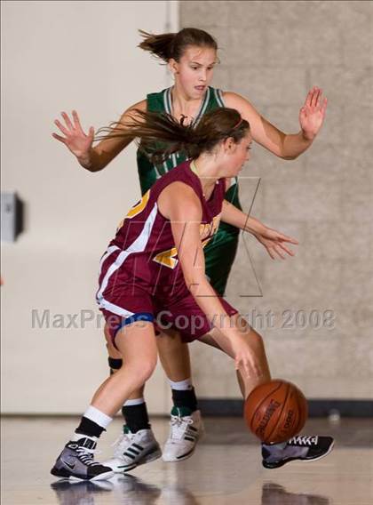 Thumbnail 1 in Torrey Pines vs. Poway (Bronco Invitational) photogallery.