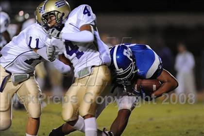 Thumbnail 2 in Diamond Bar @ Charter Oak photogallery.