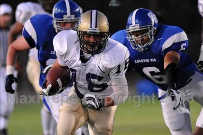 Thumbnail 3 in Diamond Bar @ Charter Oak photogallery.