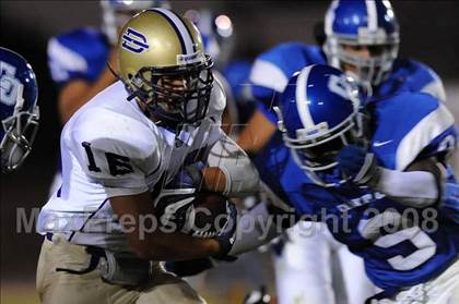 Thumbnail 3 in Diamond Bar @ Charter Oak photogallery.