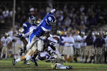 Thumbnail 3 in Diamond Bar @ Charter Oak photogallery.