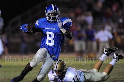Thumbnail 2 in Diamond Bar @ Charter Oak photogallery.