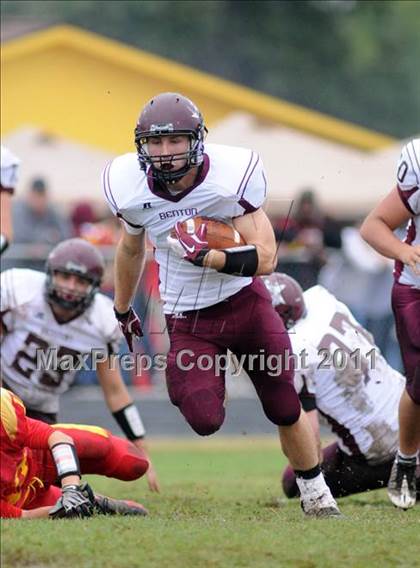 Thumbnail 1 in Benton @ Murphysboro photogallery.