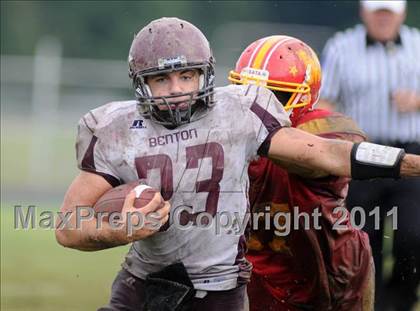 Thumbnail 1 in Benton @ Murphysboro photogallery.