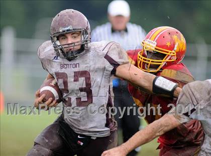 Thumbnail 3 in Benton @ Murphysboro photogallery.