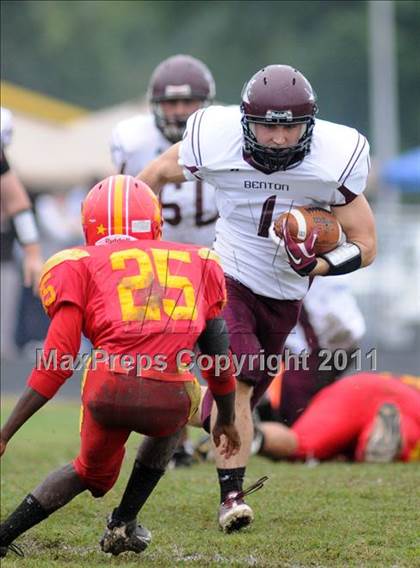 Thumbnail 1 in Benton @ Murphysboro photogallery.