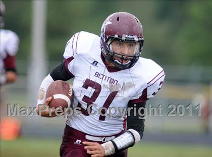 Thumbnail 3 in Benton @ Murphysboro photogallery.