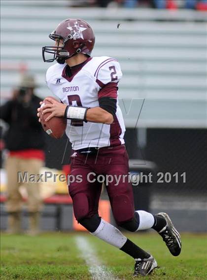 Thumbnail 1 in Benton @ Murphysboro photogallery.