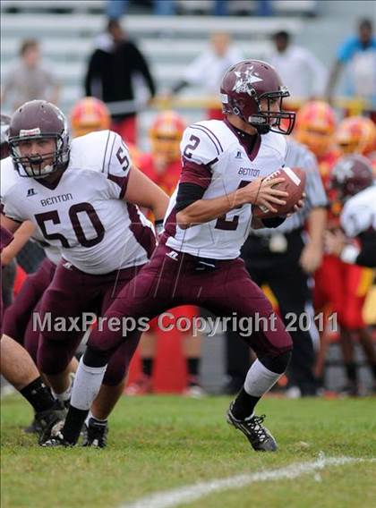Thumbnail 2 in Benton @ Murphysboro photogallery.