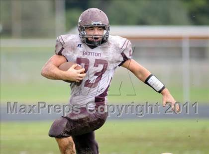 Thumbnail 2 in Benton @ Murphysboro photogallery.