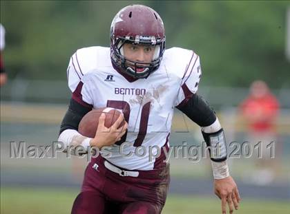 Thumbnail 1 in Benton @ Murphysboro photogallery.