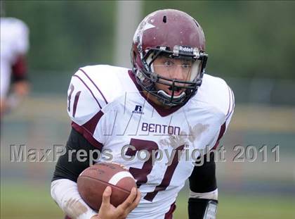Thumbnail 3 in Benton @ Murphysboro photogallery.