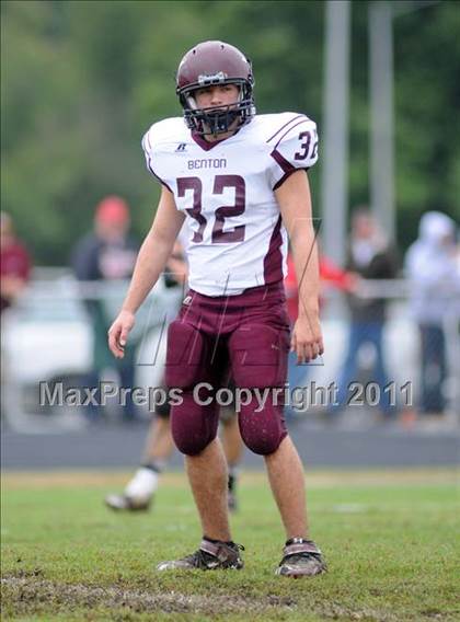 Thumbnail 1 in Benton @ Murphysboro photogallery.