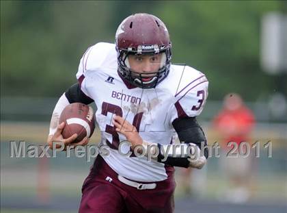 Thumbnail 3 in Benton @ Murphysboro photogallery.