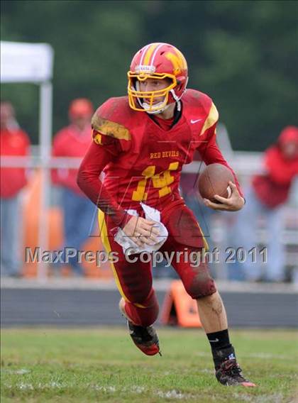 Thumbnail 1 in Benton @ Murphysboro photogallery.